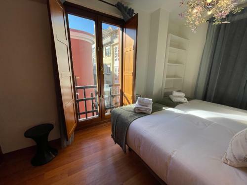 Apartamento Oktheway Orzan Street
