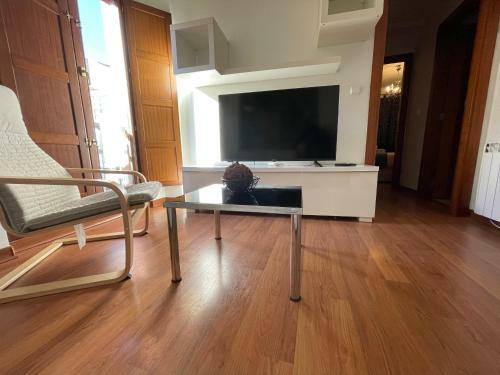 Apartamento Oktheway Orzan Street