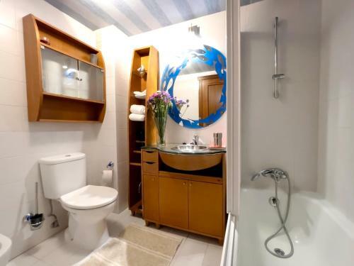 Apartamento Paseo Mar�timo