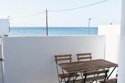 Apartamento La Lajita Barca Beach