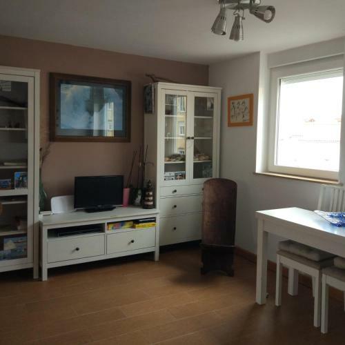 Apartamento Millennium