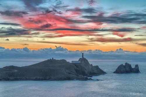 De Apartamentos Pampin Ponte Do Porto