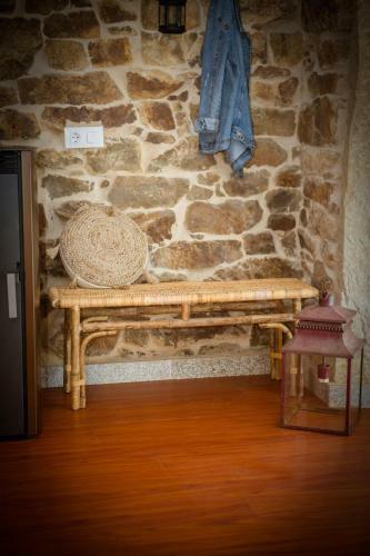Mi�a Nai, Casa Rural