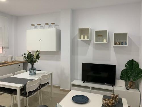 Apartamento San Jos� 32
