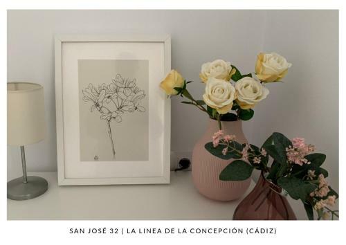 Apartamento San Jos� 32