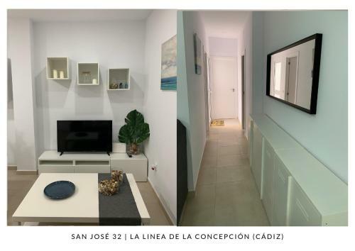 Apartamento San Jos� 32