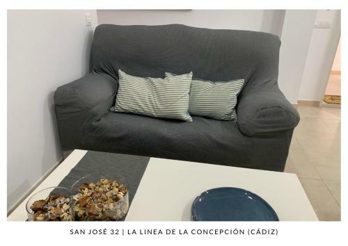 Apartamento San Jos� 32