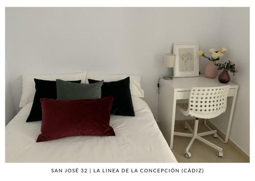 Apartamento San Jos� 32