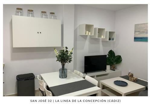 Apartamento San Jos� 32