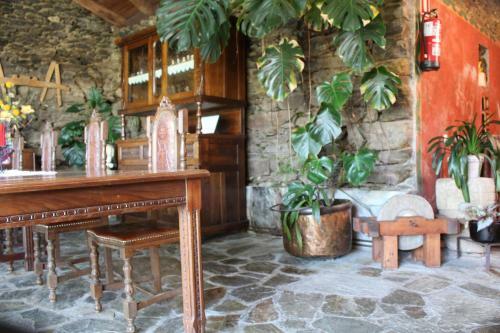Agroturismo Casa Vixide