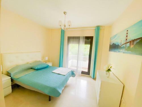 Apartamento Alcaidesa Village Big Garden