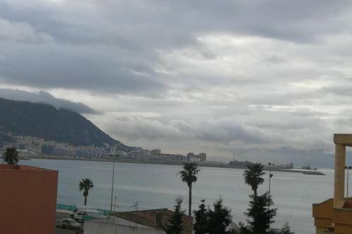 Apartamento Duplex Con Vistas Al Mar