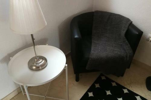 Apartamento Duplex Con Vistas Al Mar