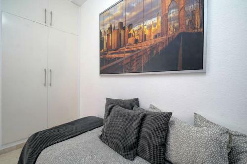 Apartamento Duplex Con Vistas Al Mar