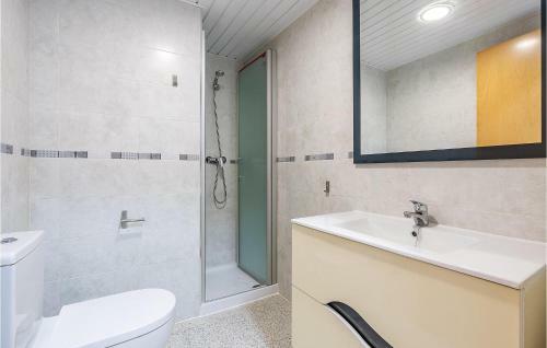 Amazing Home In La Mamola With 4 Bedrooms