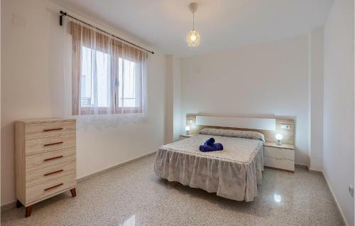 Amazing Home In La Mamola With 4 Bedrooms