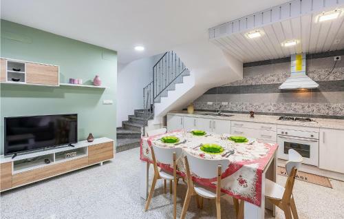Amazing Home In La Mamola With 4 Bedrooms
