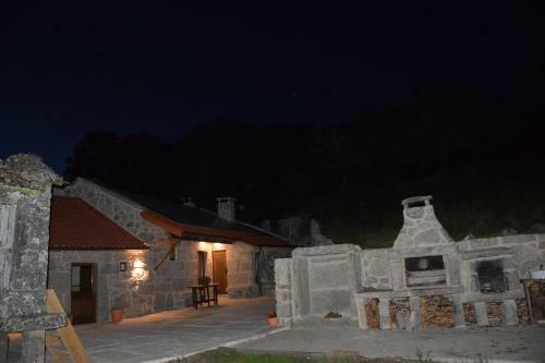 O Xard�n Da Fraga