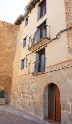Casa Rural El Morral