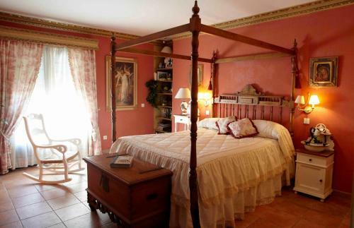 Casa Virgen Del Carmen (vut)