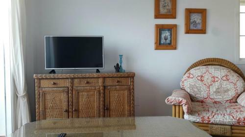 Apartamento Vista Marina 68