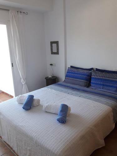 Apartamento Vista Marina 68