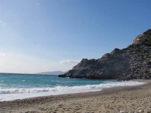 Casa Del Mediterr�neo