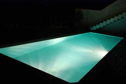 Casa Del Mediterr�neo