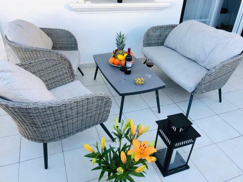 Holiday Apartment La Marina - Elche