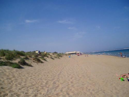 Holiday Apartment La Marina - Elche