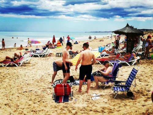 Holiday Apartment La Marina - Elche