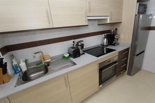 Holiday Apartment La Marina - Elche