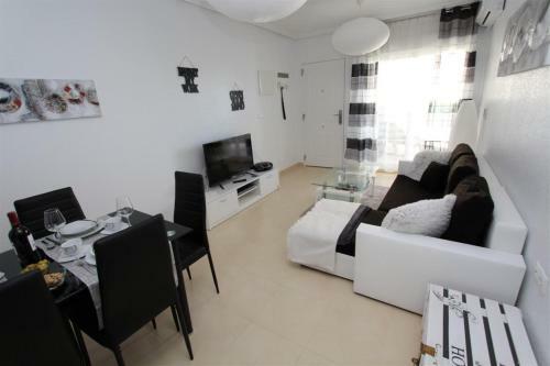 Holiday Apartment La Marina - Elche