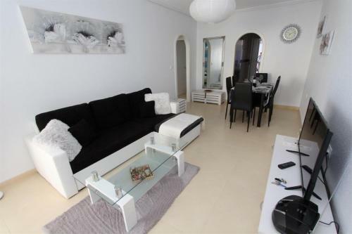 Holiday Apartment La Marina - Elche