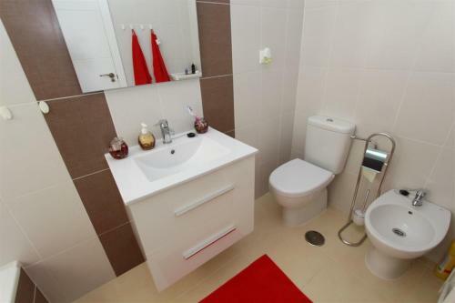 Holiday Apartment La Marina - Elche