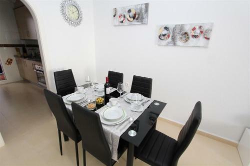 Holiday Apartment La Marina - Elche