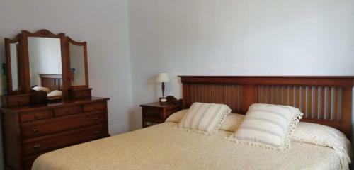 Villa Sobre El Mar Albor�n