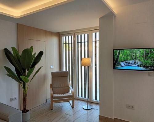 Apartamento Bahia Deluxe
