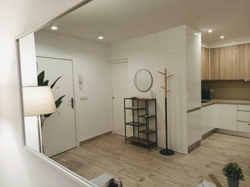 Apartamento Bahia Deluxe