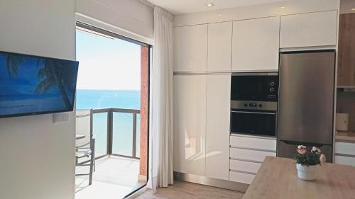 Apartamento Bahia Deluxe