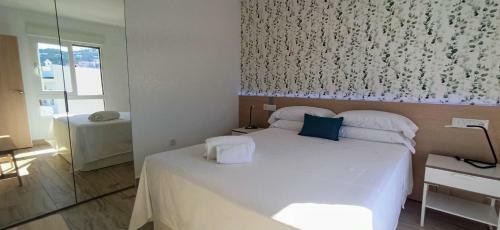 Apartamento Bahia Deluxe