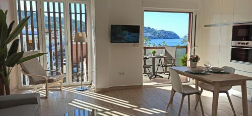 Apartamento Bahia Deluxe