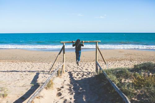 El Pinet Beach Apartment