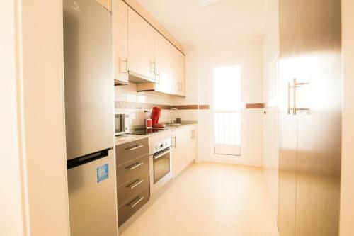 El Pinet Beach Apartment