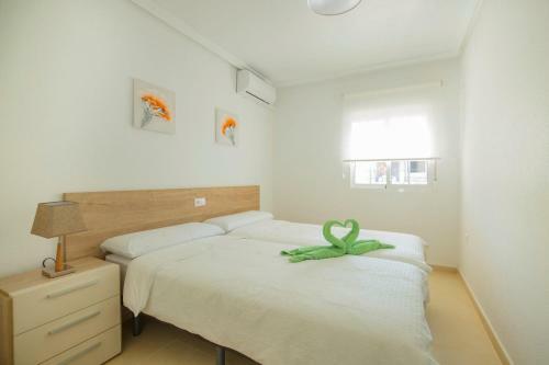 El Pinet Beach Apartment