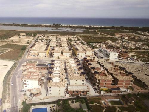 Apartamento Hillasol Vakantiewoning