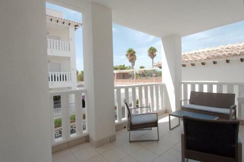Apartamento Hillasol Vakantiewoning