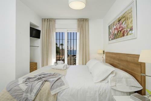 Apartamento Casa De La Playa Alto De El Realengo