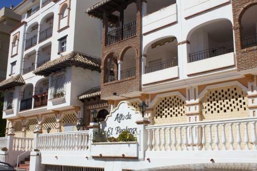 Apartamento Casa De La Playa Alto De El Realengo
