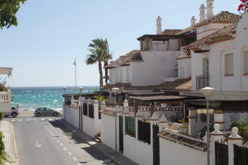 Apartamento Casa De La Playa Alto De El Realengo